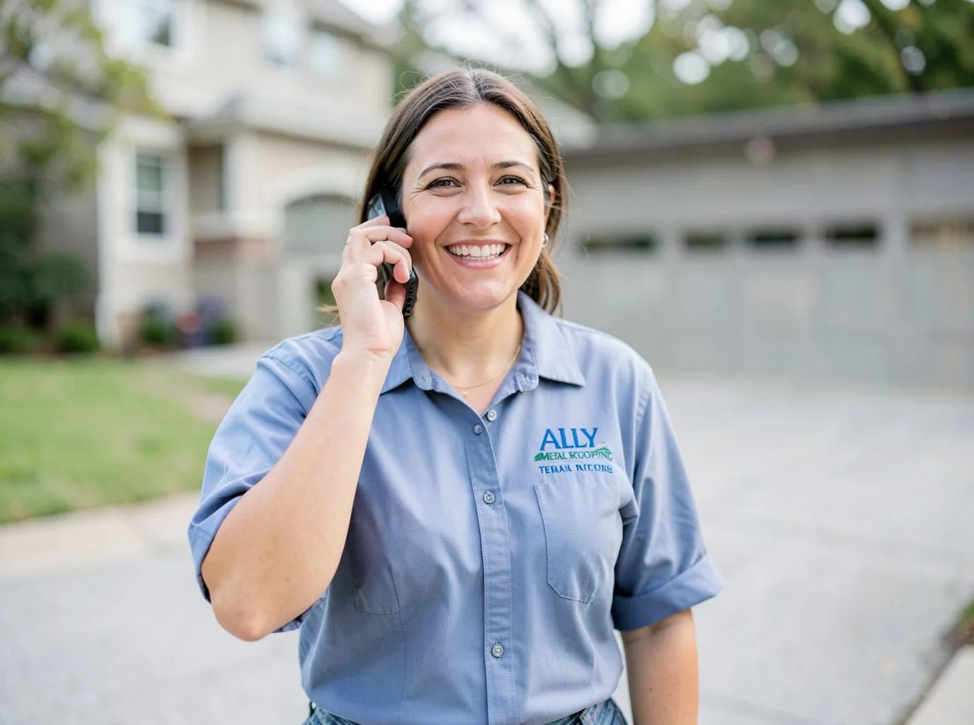 Metal Roof Installation New Holland, OH FAQs
